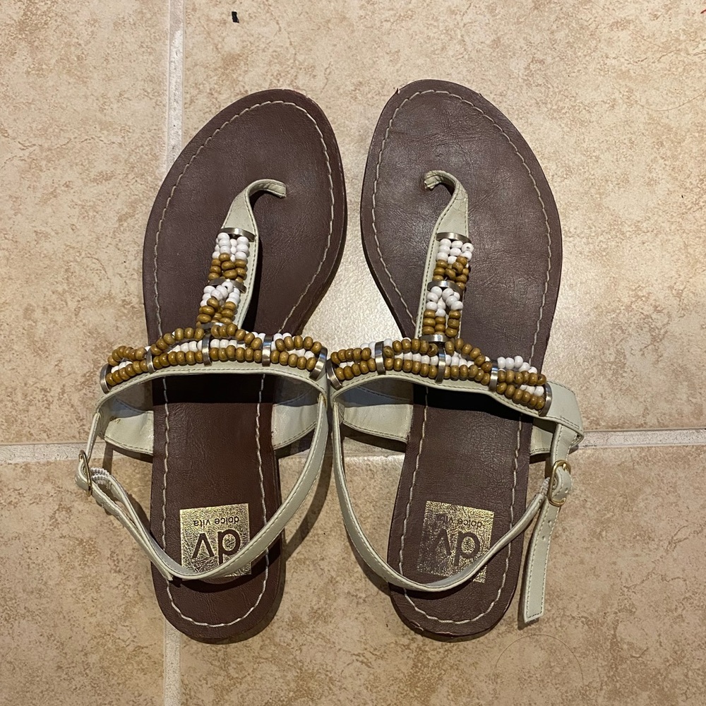 DOLCE VITA Sandals